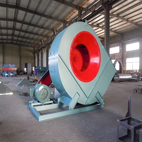 4-72NO12C離心風機